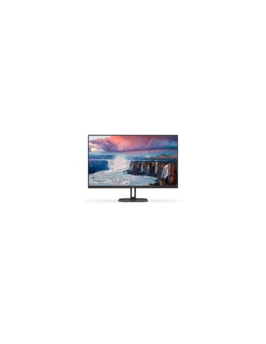 Monitor Aoc 23.8" 24v5ce/bk 16:09 1ms Hdmi+usb-c Ips Negro