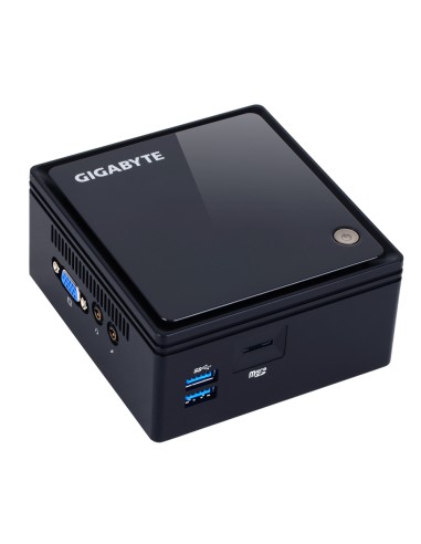 Barebone Gigabyte  Brix Gb-bace-3160 N3160/2xusb3/hdmi/vga