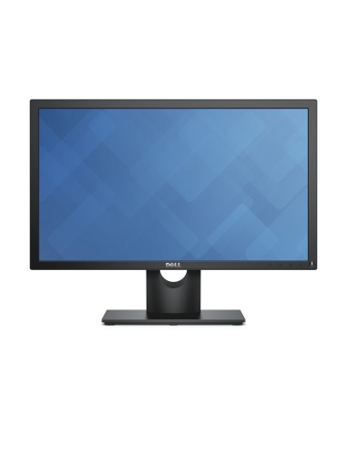 Monitor Dell 21,5" E2216hv 210-alfs ( Tn  1920 X 1080  Vga  Black Color)