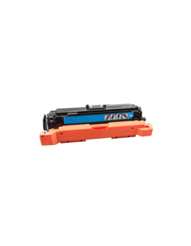 Toner Generico Para Hp Cf361x Cyan  Nº508x