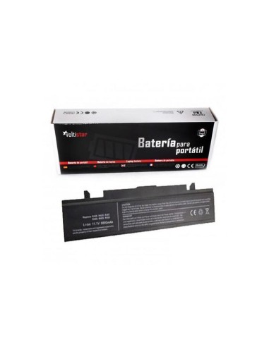 Batería Para Portátil Samsung E152 E251 E252 E372 Aa-pb9nc5b Aa-pb9nc6b Aa-pb9ns6b Aa-pl9nc2b