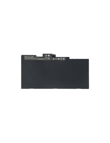 Batería Compatible Hp Para Portátil Hp Elitebook 840 G3 850 G3 Cs03xl 800513-001   1 Año De Garantia