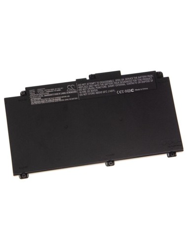 Bateria Compatible Hp Para Portátil Hp Probook 640 G4 640 G5 645 G4 650 G4 650 G5 Cd03xl Hstnn-ub7k Hstnn-ib8b   1 Año De G...