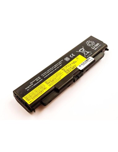 Batería Compatible Lenovo Para Portátil Lenovo Thinkpad L560 L570 00ny486 4x50k14089 00ny488   1 Año De Garantia