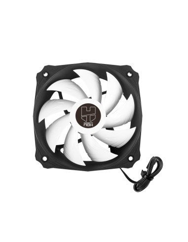 Nox Ventilador Cpu Hummer H-112 120mm