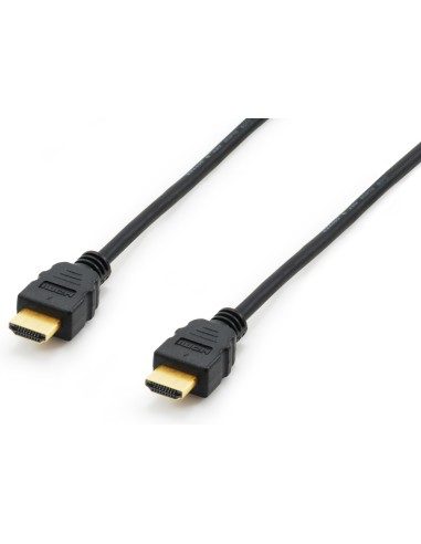 Equip Cable Hdmi 1.8m High Speed 3d Eco Macho/macho