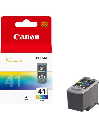 Tinta Original Canon Pixma Ip2200 Negro (pg50)