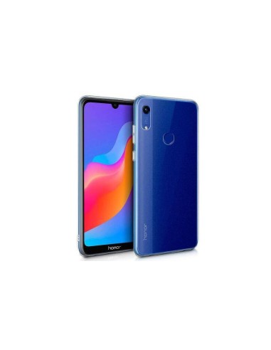 Cool Funda Silicona Transparente Para Huawei Y6 (2019)/honor 8a