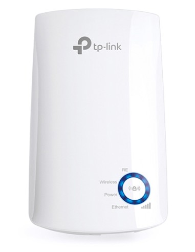 Tp Link Repetidor Tl-wa850re Wifi-ap 300mb Range Extender