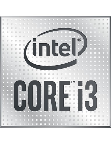Procesador Intel Lga1200 I3-10100 3.6ghz 4 Núcleos Socket Lga1200 10th Gen 6mb Cache Hd Graphics 630