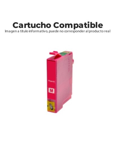 Tinta Compatible Brother Lc3213 Magenta Lc3211/lc3213m/lc3211m