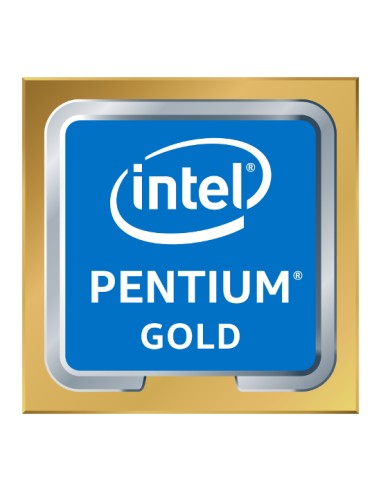Procesador Intel Lga1151 Pentium Gold G5400 3,70ghz Lga1151 C/ventilador Box