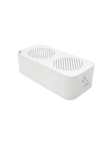 Altavoz Bluetooth Cube Con Disparador De Camara