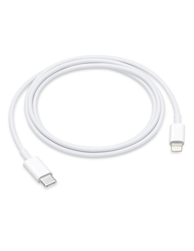 Apple Cable Lightning A Usb C 1m Mx0k2zm/a