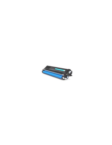 Toner Compatible Brother 326 Cyan Tn326c-g