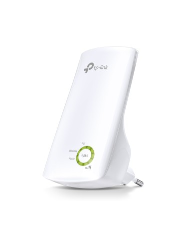 Tp-link Tl-wa854re Repetidor Wifi Amplificador 300mbps