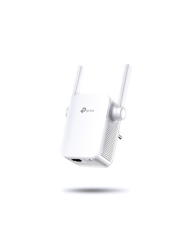 Tp-link Tl-wa855re Repetidor Wifi Amplificador 300mbps