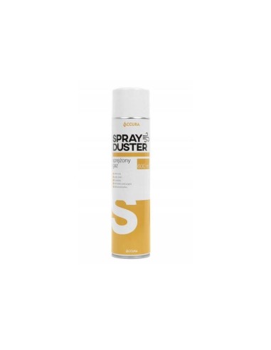 Accura Spray Aire Comprimido 600ml