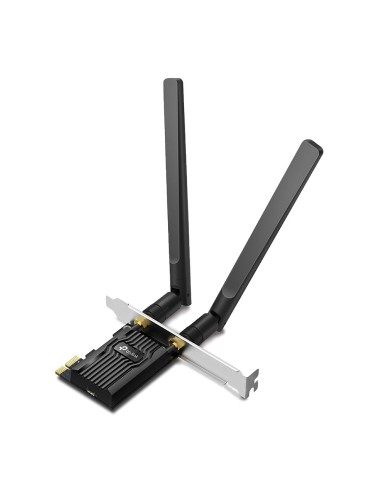 Archer Tx20e Adaptador Pcie Ax1800 Wi-fi 6 Bluetooth 5.2 Doble Banda