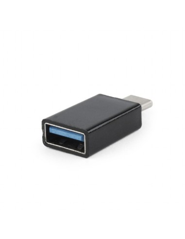 Gembird Adaptador Usb 3.0 Tipo C (cm / Af) A-usb3-cmaf-01