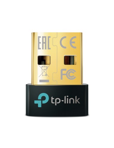 Tp Link Ub500 Adaptador Nano Usb Bluetooth 5.0