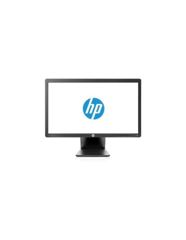 Monitor Reacondicionado Hp Elitedisplay E201 20" 1 Año De Garantia