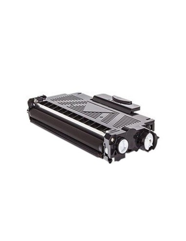 Tóner Compatible Brother Tn2420/2410 Negro