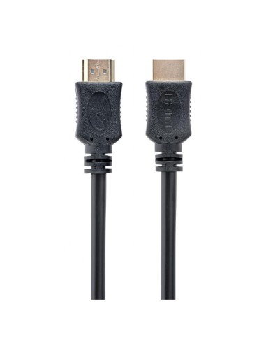Gembird Cable Hdmi V1.4  High Speed 1.80m  Ethernet Ccs Negro Cc-hdmi4l-6