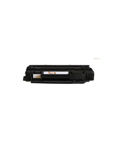 Peach Toner Canon 3484b002, Crg-725 Negro 16.000 Copias Remanufactured