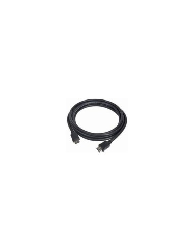 Gembird Cable Hdmi 3m M/m Hdmi Type A (standard) Black