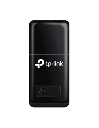 Tp Link Usb Tl-wn823n Wifi Mini 300mb