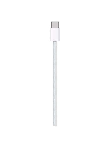 Cable De Carga Apple Usb De Conector Usb Tipo-c A Usb Tipo-c 1m Trenzado