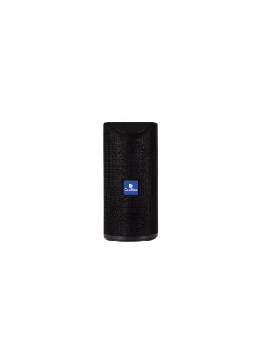 Altavoz Coolbox Coolstone-10 Bluetooth 4.2 Negro