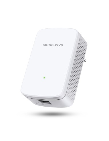 Mercusys Me10 [extensor De Rango Wi-fi N300]