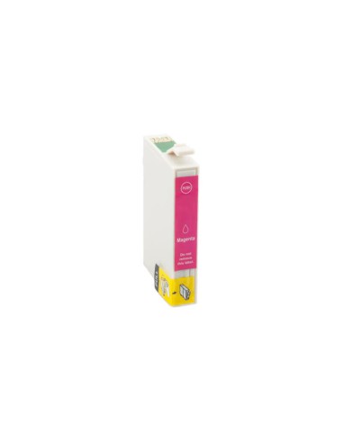 Tinta Compatible Epson 604xl Magenta C13t10h34010/c13t10g34010