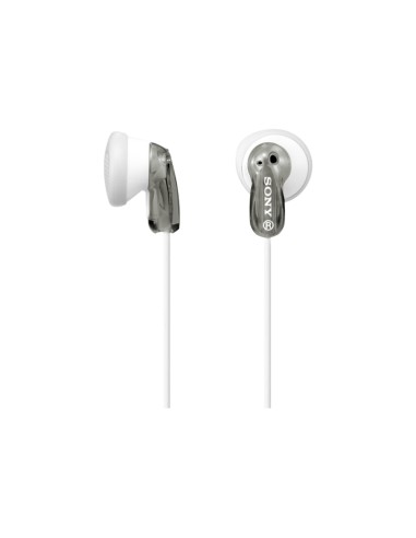 Auriculares Intrauditivos Sony Mdr-e9lp Jack 3.5 Blancos
