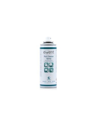 Ewent Roll Cleaner Spray Ewent Ew5617
