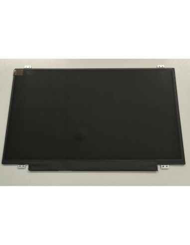 Pantalla Para Portatil Boe Nt140whm-n44 N45 N31 N41 N43 N51 Lcd 14" Hd 1366x768 30 Pines  Bajo Derecha Con Brackets  Nueva 1 ...