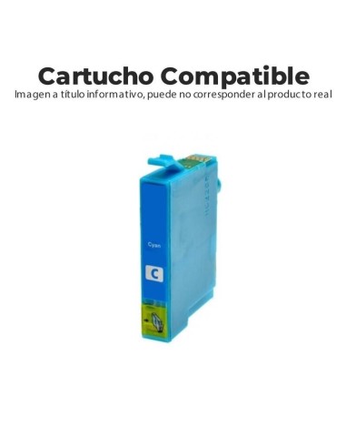 Tinta Compatible Brother Lc3213 Cyan Lc3211/lc3213c/lc3211c