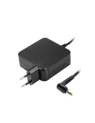 Cargador Para Portátil Lenovo 20v 2.25a 4.0x1.7mm