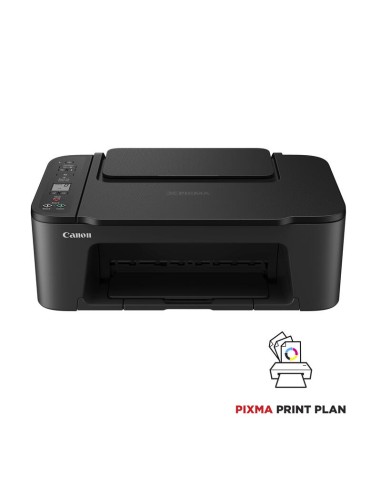 Canon Pixma Ts3550i Impresora Multifuncion Color Wifi 4977c006