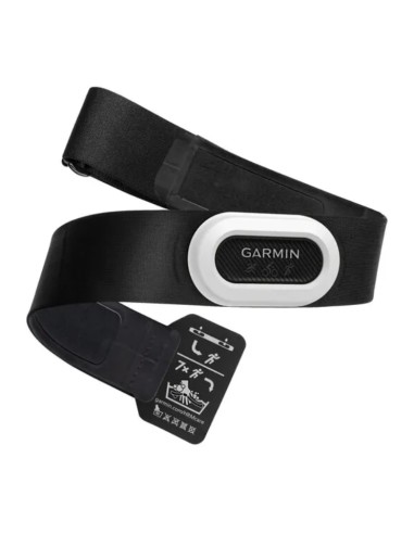 Garmin Hrm-pro Plus / Monitor De Frecuencia Cardiaca