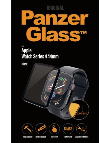 Panzerglass 2014 Protector De Pantalla Reloj Inteligente Apple 1 Pieza(s)