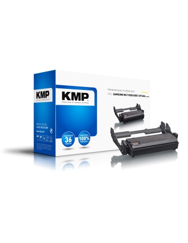 Kmp Toner Compat. Para Samsung Mlt-r204/see 30000 S. Sa-dr72 Remanufactured