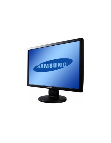 Monitor Reacondicionado 22 Samsung  2243bw Dvi / Vga"