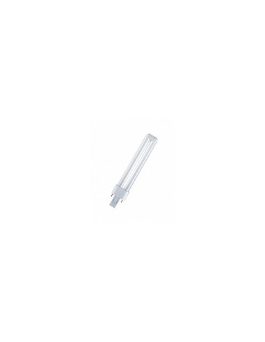 Osram Dulux S Lámpara Fluorescente 11 W G23 Blanco Frío
