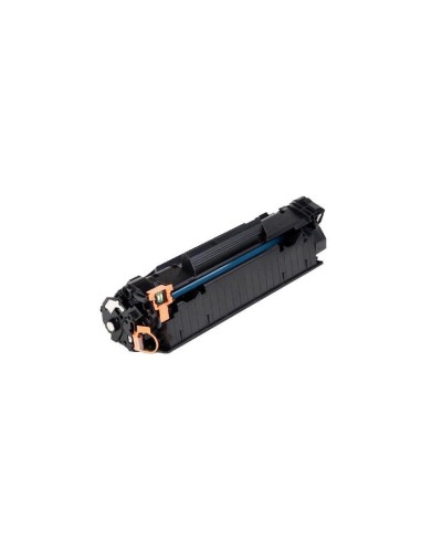 Toner Generico Para Hp Cf279a Xl Black  (nº79a)