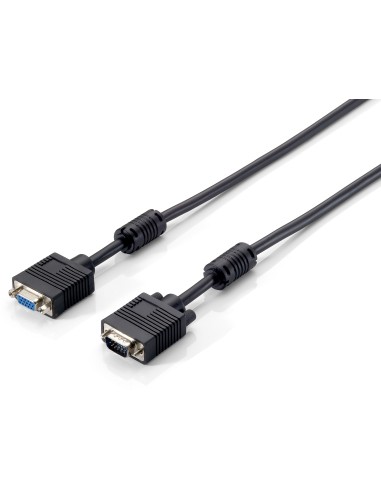 Equip Cable Vga Hd15m/hd15h 5.00m (alargo)