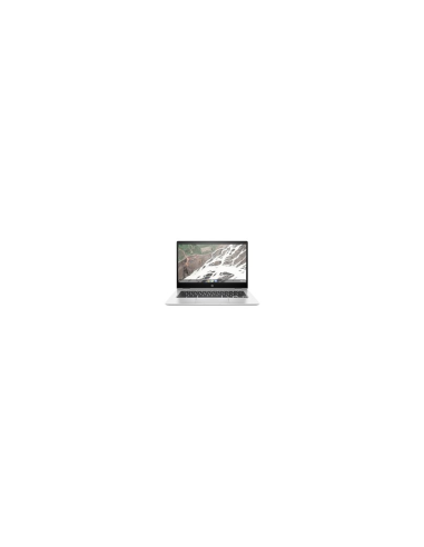 Portatil Reacondicionado Hp Chromebook X360 14 G1 14"  Tactil  8gb Ram 64 Gb Emmc Chrome Os Teclado Italiano 1 Año De Garant...