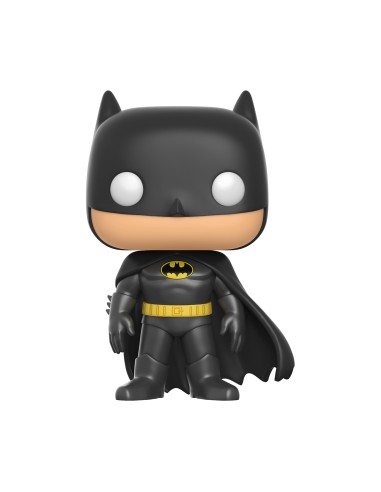Figura Pop Dc Classic Batman